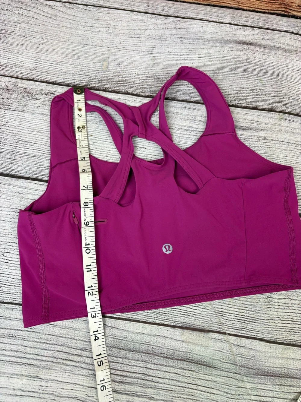 lululemon athletica lululemon stash